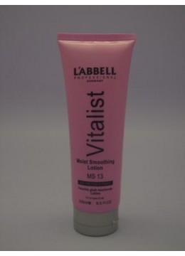 L'ABBELL VITALIST MOIST SMOOTHING LOTION-250ML